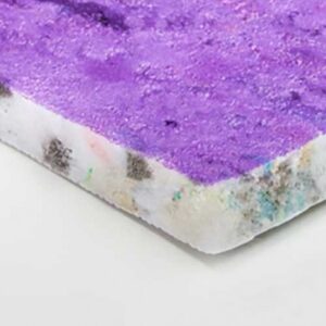 Midas 12mm Luxury Underlay (15.07 m² Per Roll)