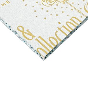 Cloud 9 Caviar & Crystal 11mm Underlay (10 m2 Per Roll)