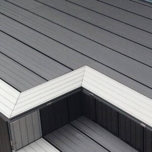 Composite Decking With Kit