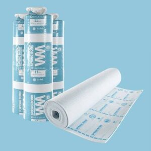 Springbond 11mm Underlay