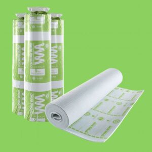 Springbond 9mm Underlay