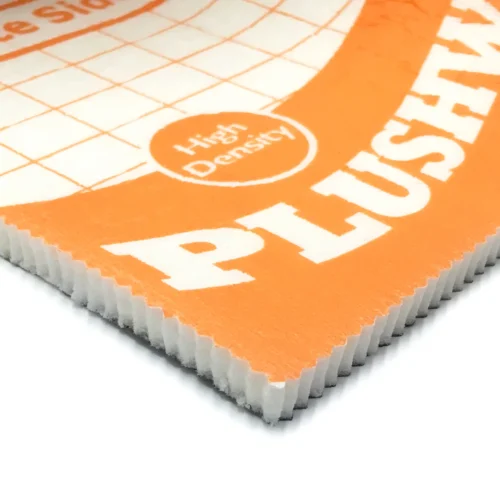 Wilsons Underlays Plushwalk 10mm (15m² Per Roll) - Image 2