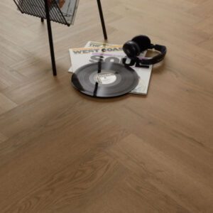 ZeeZoo Flooring Herringbone