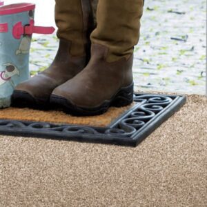 Abingdon Flooring Stainfree Rustique Saxony