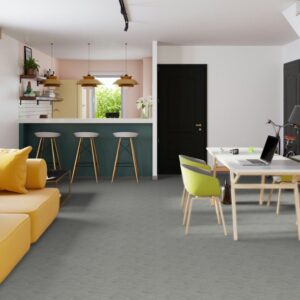 Lifestyle Floors Pebble Beach Super (Felt Back)