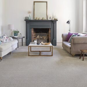 Victoria Carpets Heartland Heathers 65oz