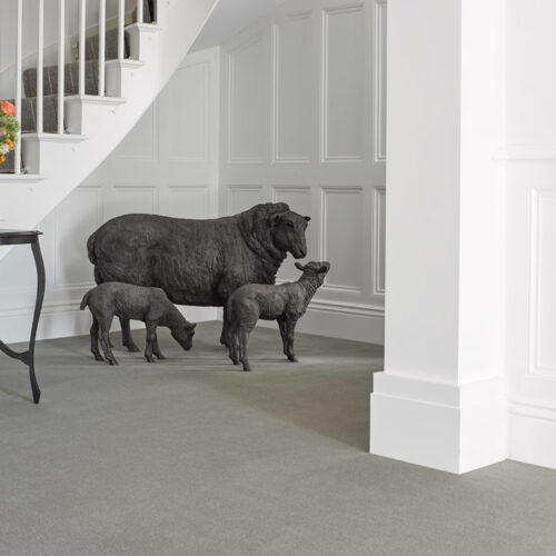 Victoria Carpets Royal Velvet - Image 1