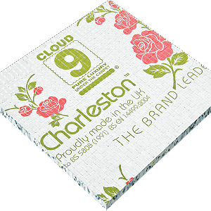 Cloud 9 Charleston 11mm Underlay (10 m² Per Roll)