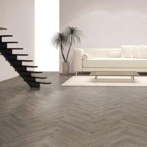 Victoria Design Floors Universal 55 Herringbone Click