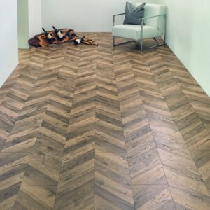 Kaindl Natural Touch Chevron 8mm