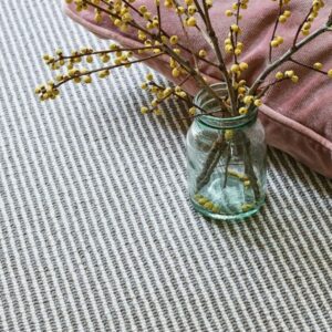 Kersaint Cobb Pampas Nordic Stripe