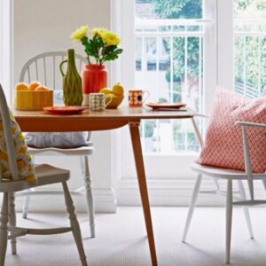 Kersaint Cobb Pampas Nordic Multistripe