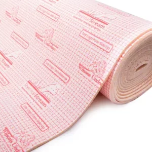 Wilsons ThermalStream Underlay (15m² Per Roll)