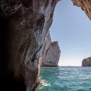 The Elements London Capri