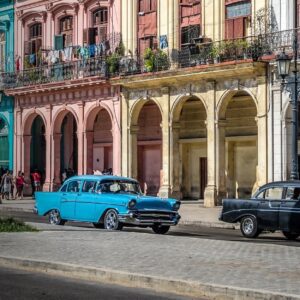 Elements London Havana