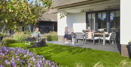 artificial grass