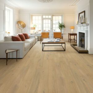 Quick Step Cascada