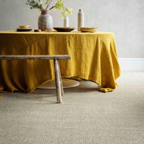 Kersaint Cobb Sisal Tigers Eye - Image 1