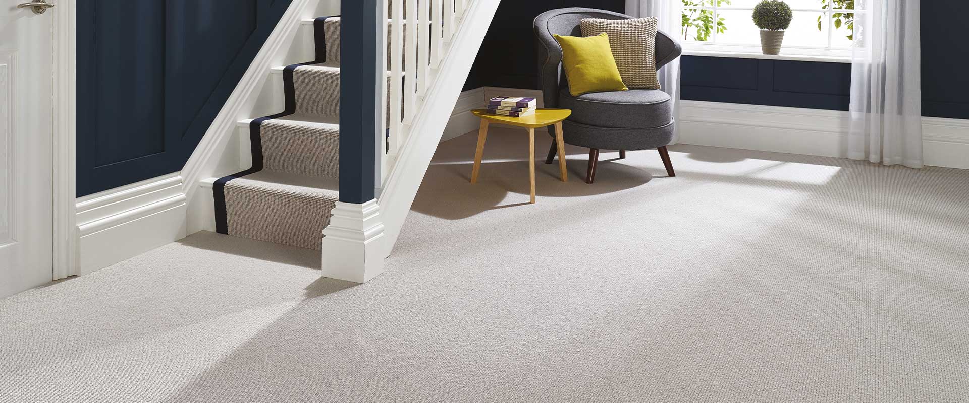 Loop Floring Abingdon Flooring Wilton Royal Charter Plain Loop - GB Floors UK