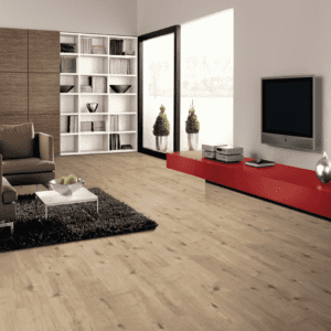 Estilo Hydro Lock Sumatra 7mm