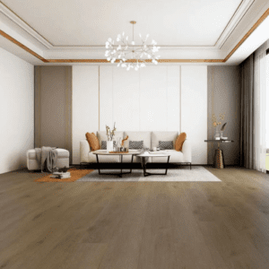 Estilo Hardcore Rigid Plank