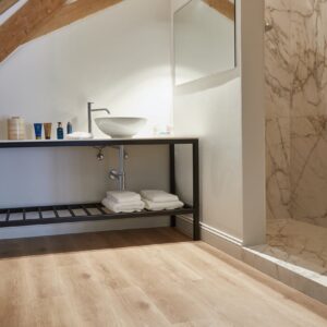 Coretec Flooring Natural