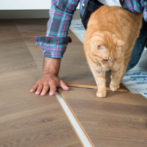 Quick Step Intenso