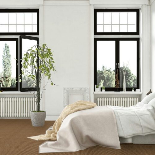 Kersaint Cobb Sisal Mini Boucle - Image 1