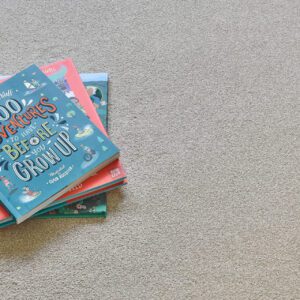 Victoria Carpets Pioneer