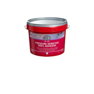 Ardex AF 145 Pressure Sensitive Adhesive 12KG
