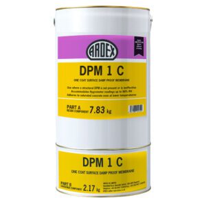 Ardex ARDEX DPM 1 C 6KG