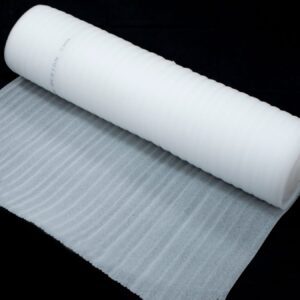 Lignum Additions White Foam 2mm