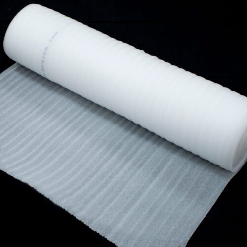 Lignum Additions White Foam 2mm - Image 1