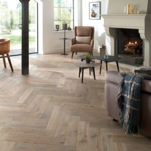 Lamett Farm Herringbone