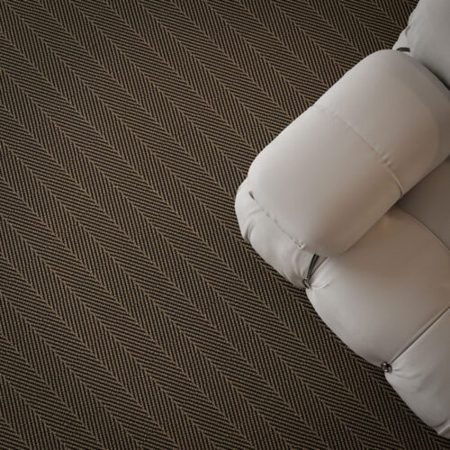 Lano Fairfield Design Chevron - Image 1