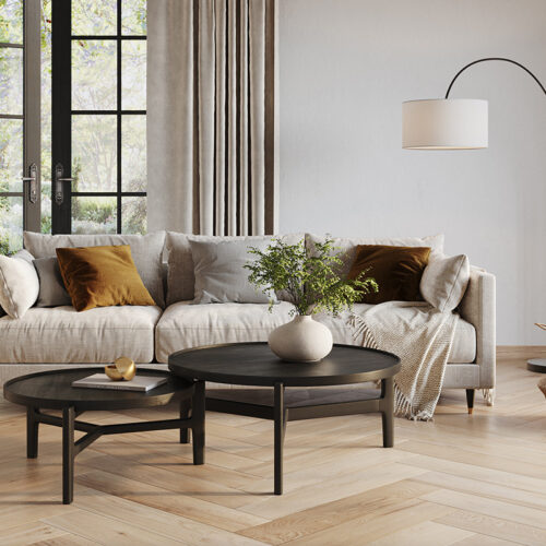 Lamett Rigga Herringbone - Image 3