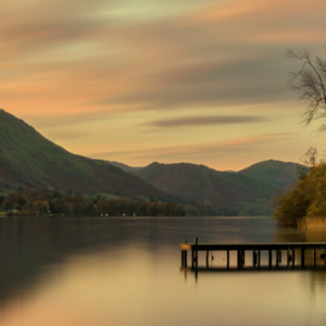 Elements London Lake District Collection Ruskin Herringbone