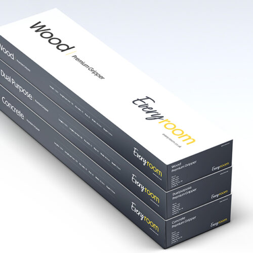 Every Room Gripper Wood Pin - Image 1