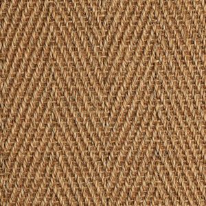 Kersaint Cobb Sisal Herringbone