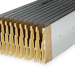 Thermolevel Underlay (9m²)