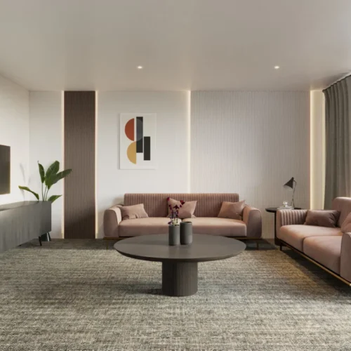 ITC Toscane - Image 1