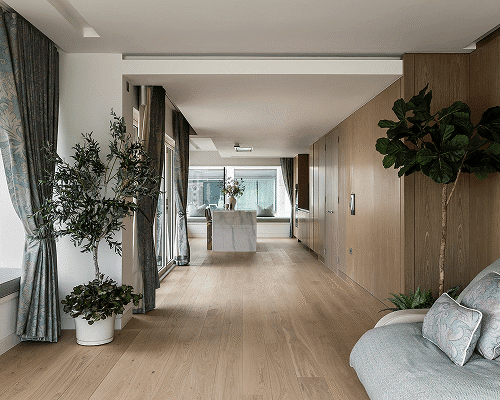 Vittoria The Forest Collection Plank - Image 1