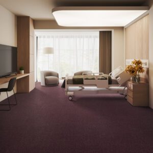 Lano Scala Combination Endurance Gel Back