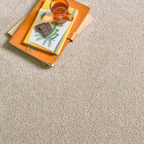 Victoria Carpets Natural Impressions - Image 1