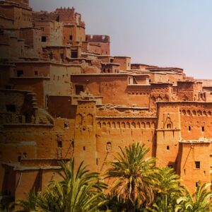 Elements London Marrakesh