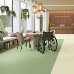 Polyflor Geotone QuickLay PUR