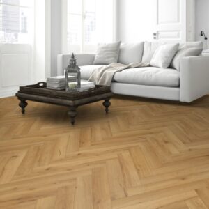 Lignum Fusion Twelve V Premium Herringbone