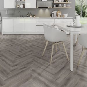 Lignum Core Herringbone SPC