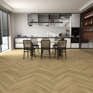 Heritage Select Herringbone Lvt