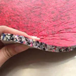 Hi Lux HD 10mm Underlay